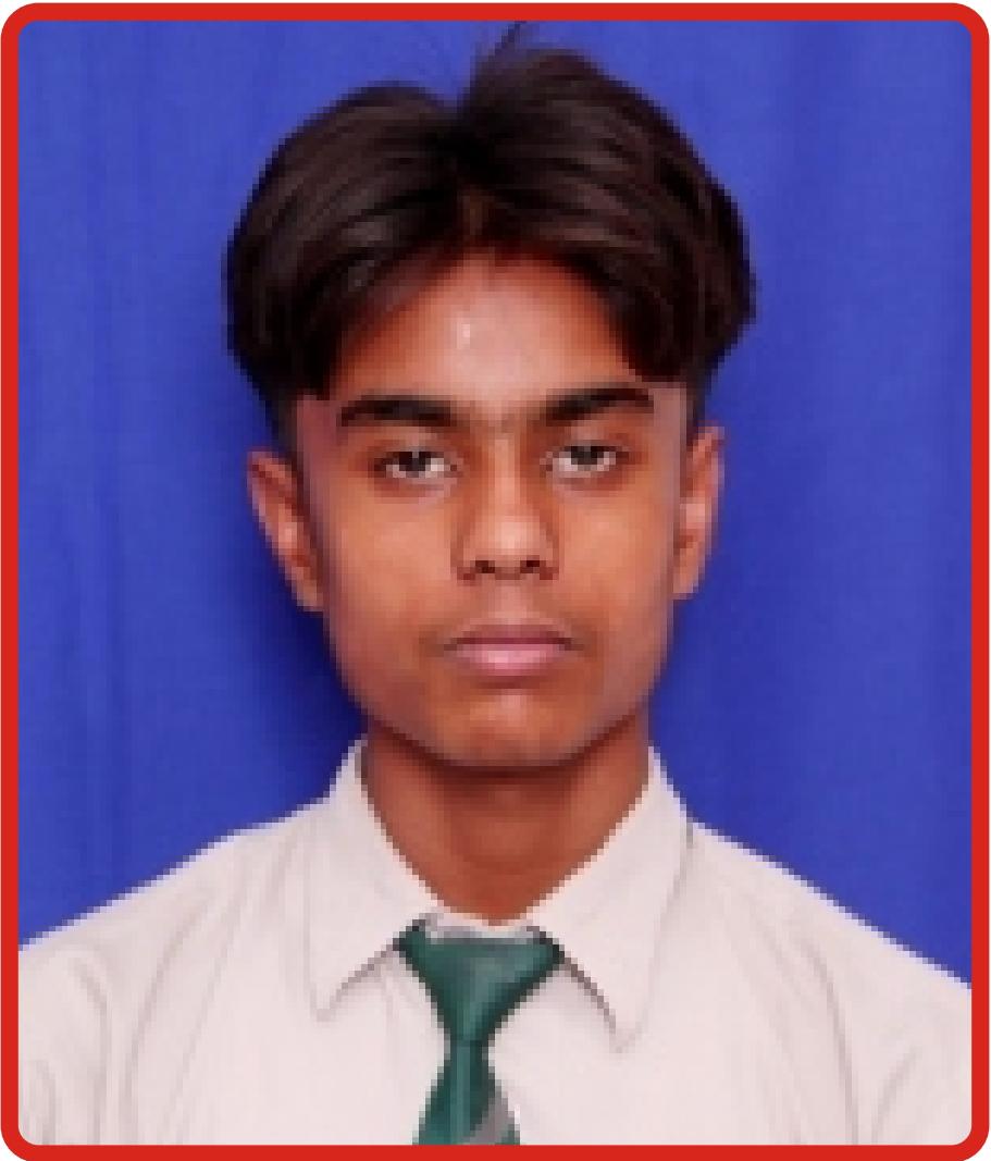 ADITYA KUMAR